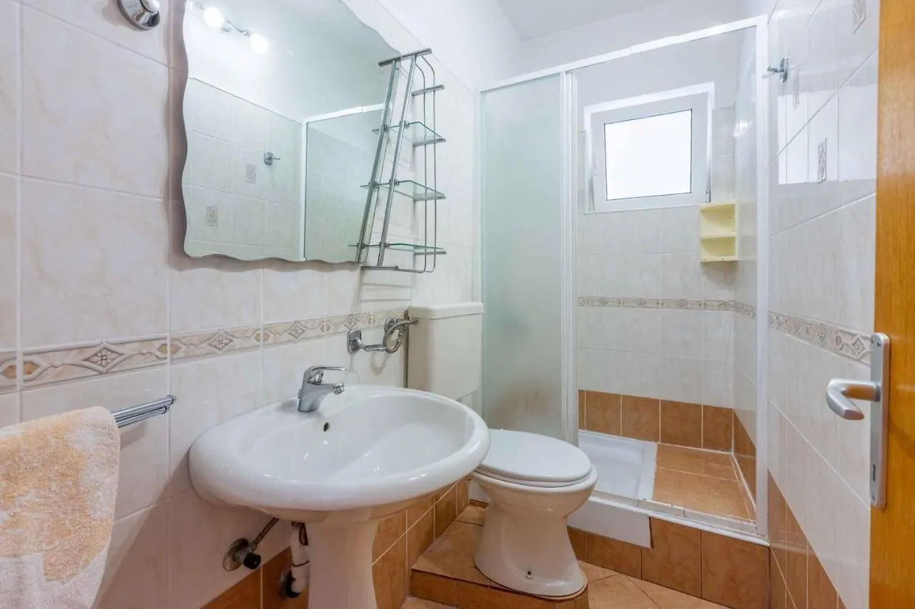 Apartments In Crikvenica 44145 Kroatien