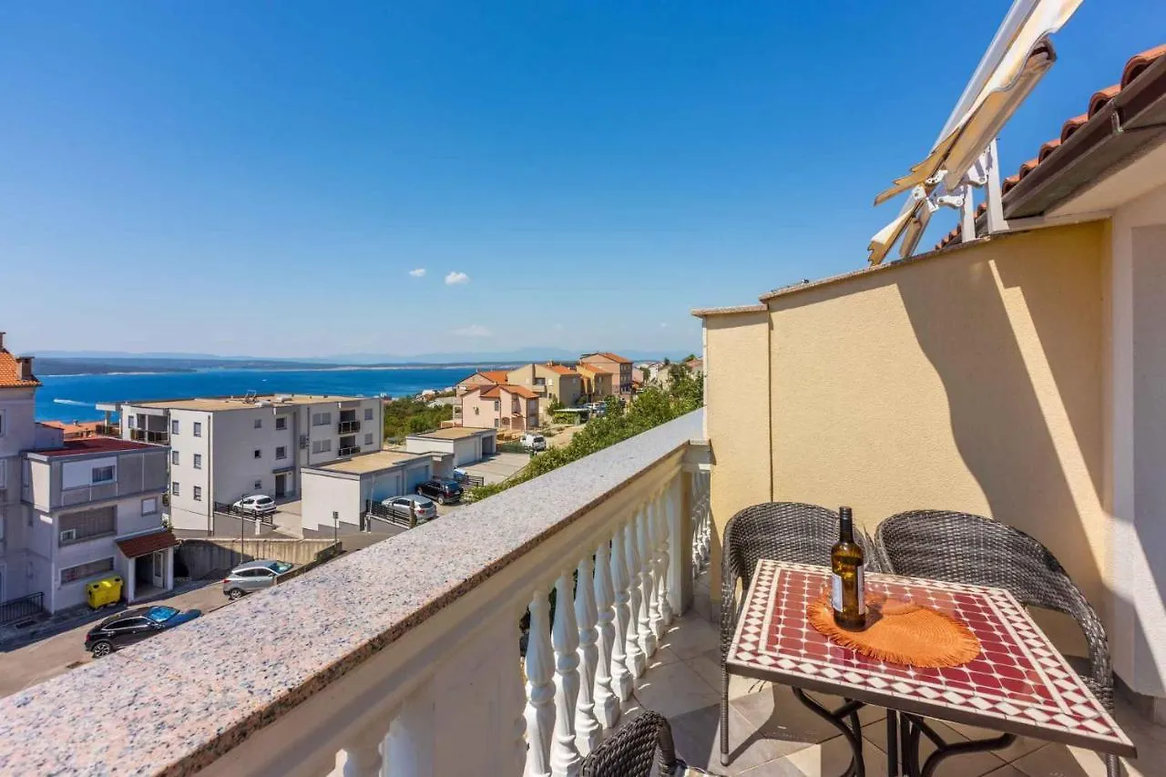 Apartments In Crikvenica 44145 Kroatien