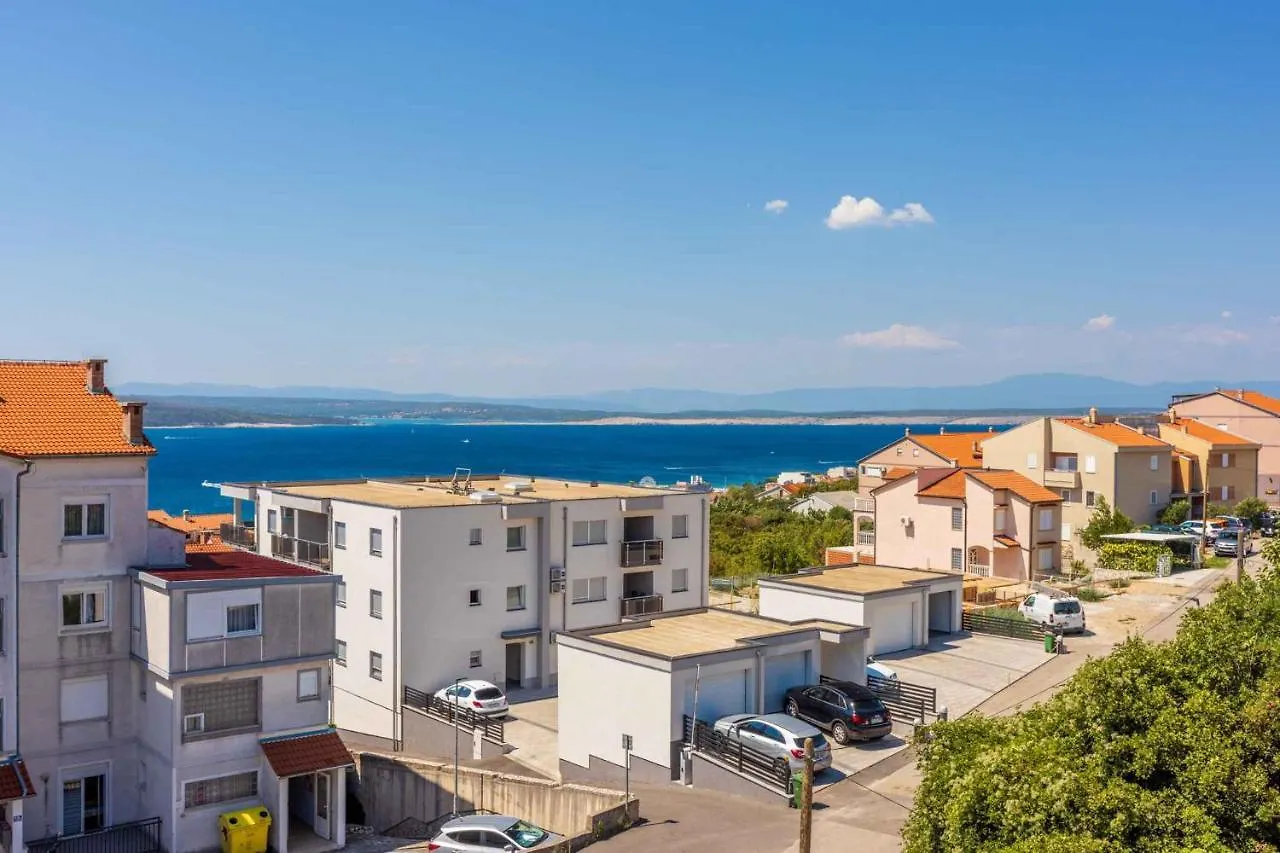 Apartments In Crikvenica 44145 Croatia
