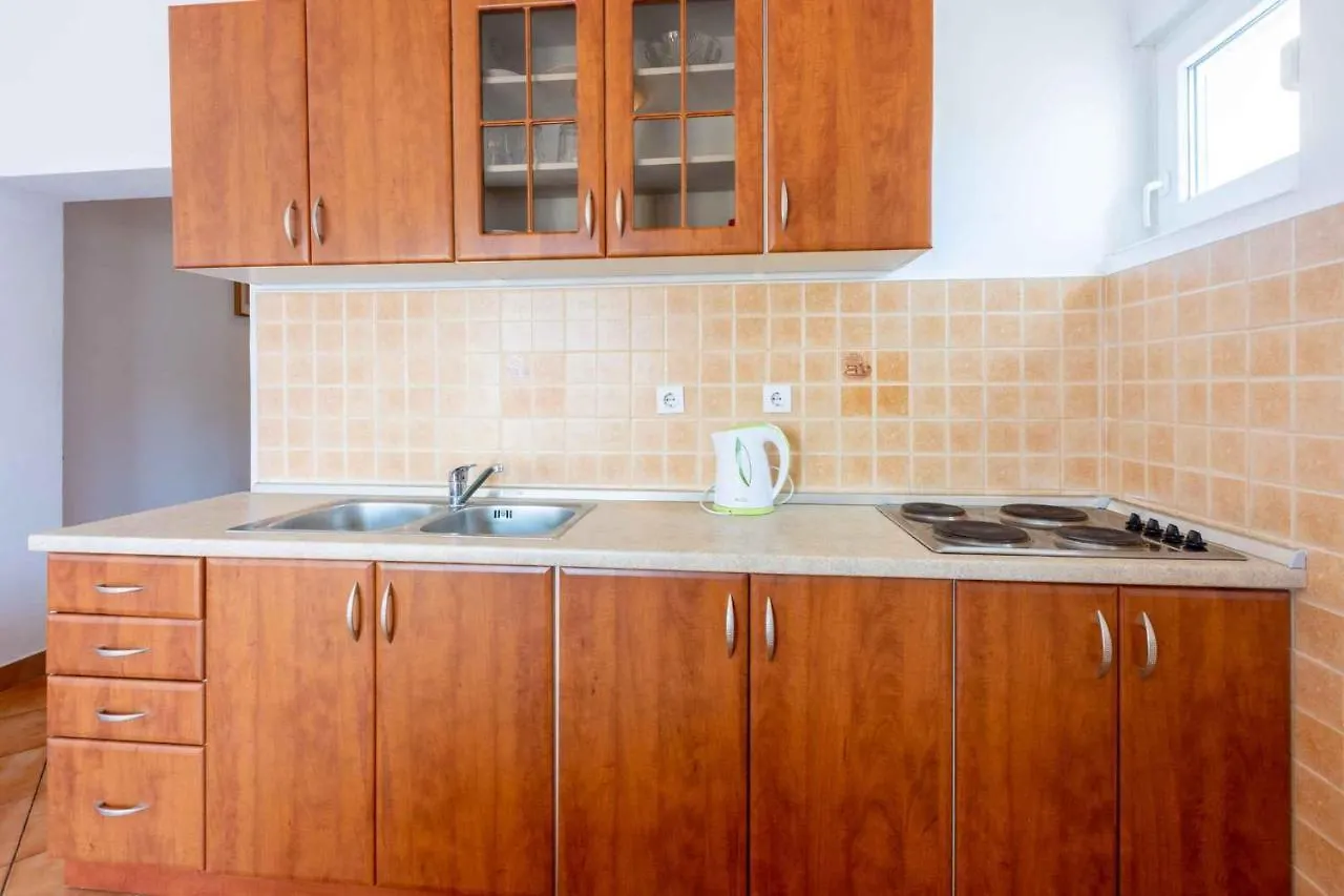 Apartments In Crikvenica 44145 Croatia